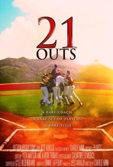 21 Outs (2015)