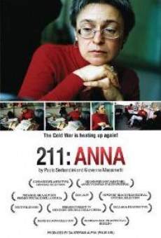 Película: 211: Anna
