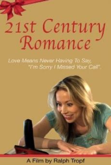 21st Century Romance online streaming