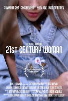 Película: La mujer del siglo XXI