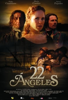 Película: 22 ángeles