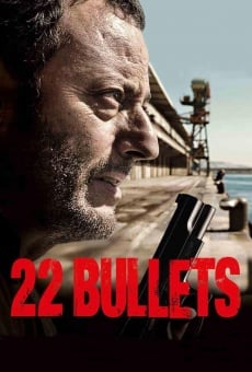L'immortel (aka 22 Bullets) (2010)