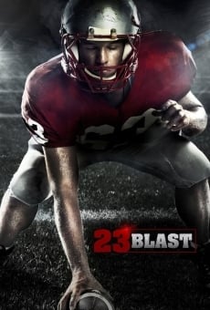 Película: 23 Blast