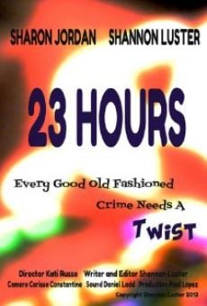 Película: 23 Hours