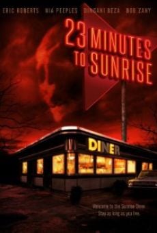 Película: 23 Minutes to Sunrise