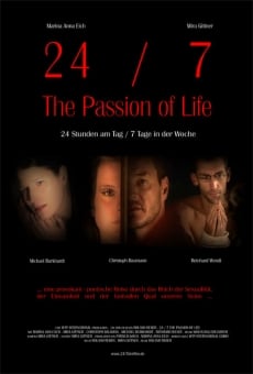 Película: 24/7: The Passion of Life