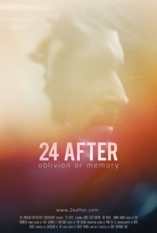 Película: 24 After