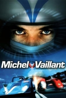 Adrenalina blu - La leggenda di Michel Vaillant online streaming