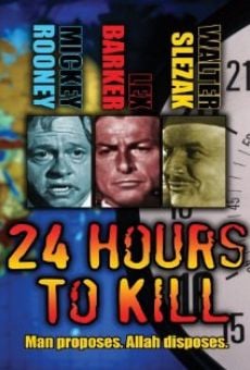 Película: 24 horas para matar