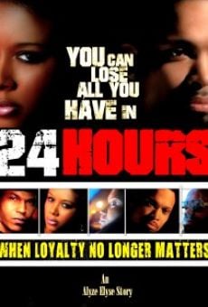 24 Hours Movie (2014)