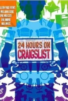 Película: 24 Hours on Craigslist