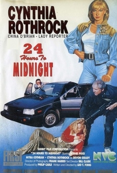 24 Hours to Midnight (1985)