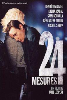 24 mesures (2007)