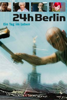 Película: 24h Berlin