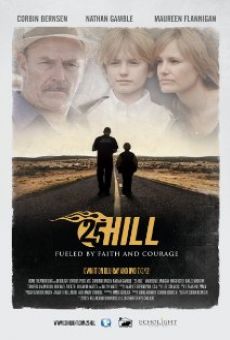 Película: 25 Hill