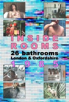 26 Bathrooms (Inside Rooms: 26 Bathrooms, London & Oxfordshire, 1985) on-line gratuito