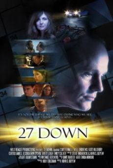 Película: 27 Down