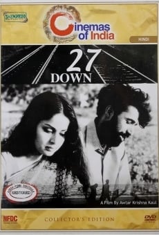 Película: 27 Down