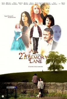 27, Memory Lane (2014)