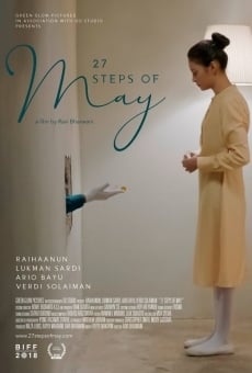 27 Steps of May online