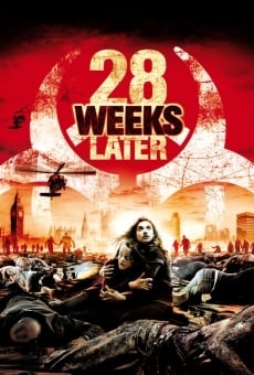 Película: 28 semanas después