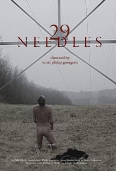 29 Needles stream online deutsch