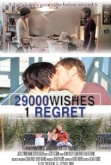 Película: 29000 Wishes. 1 Regret.