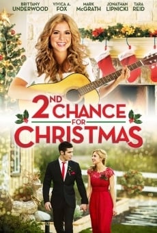 2nd Chance for Christmas online streaming