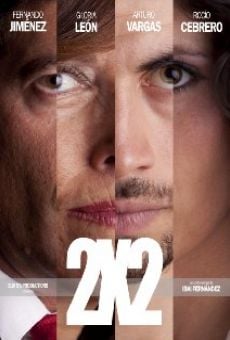 Película: 2x2