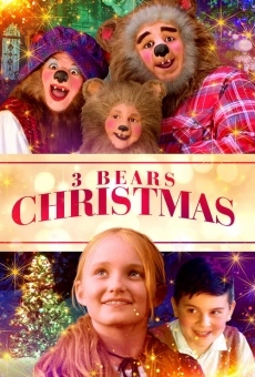 3 Bears Christmas en ligne gratuit