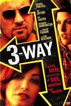 3-Way online streaming