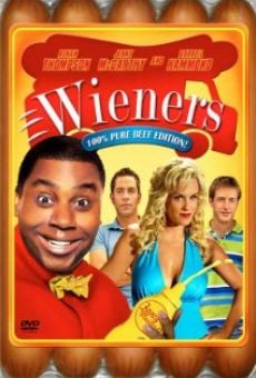 Wieners - Un viaggio da sballo online streaming