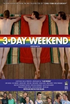 Película: 3-Day Weekend