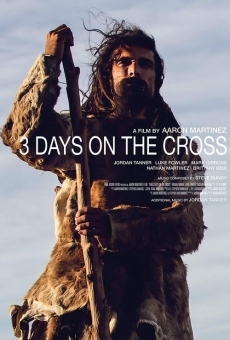 3 Days on the Cross (2019)
