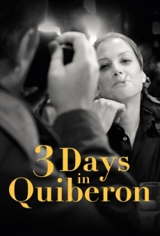 3 Tage in Quiberon on-line gratuito