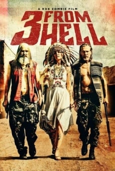 3 from Hell online streaming
