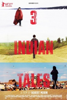 3 histoires d'Indiens gratis