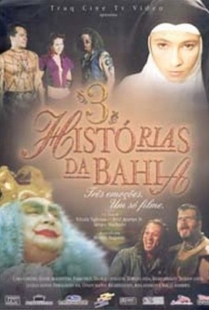 3 Histórias da Bahia (2001)