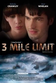 Película: 3 Mile Limit