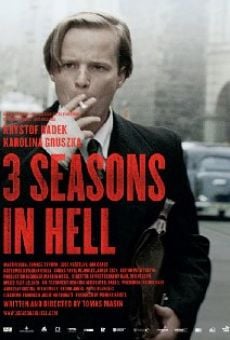 Película: 3 Seasons in Hell