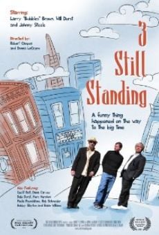 Película: 3 Still Standing