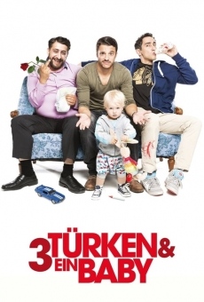 3 Türken und ein Baby en ligne gratuit