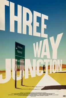 3 Way Junction gratis