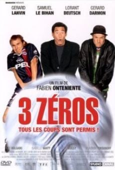 3 zéros (2002)