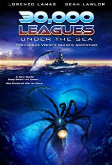 30,000 Leagues Under the Sea online streaming