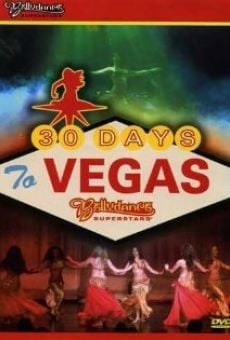 Película: 30 Days to Vegas