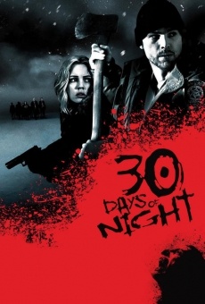 30 Days of Night online free