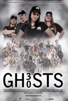30 Ghosts (2013)