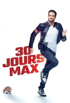 30 jours max online streaming