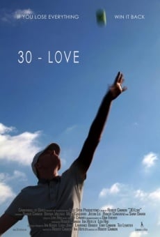 Película: 30-Love